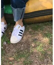 adidas | スニーカー