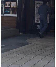 BAG'n'NOUN | トートバッグ