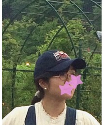 アメリカ土産 | キャップ