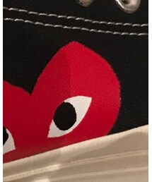 COMME des GARCONS | スニーカー