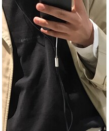 Acne Studios | Tシャツ/カットソー