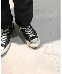 EU,US CONVERSE | スニーカー