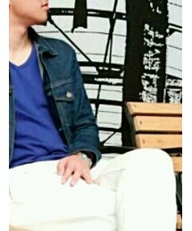 UNIQLO | チノパンツ