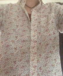 MIND BLOW | 花柄シャツ(シャツ/ブラウス)