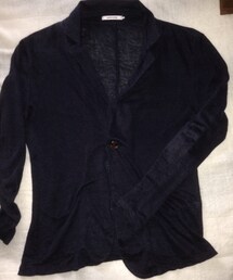 UNION STATION | テーラードカーディガン(カーディガン/ボレロ)