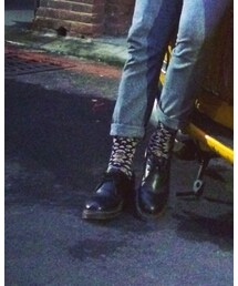 Dr. Martens | ブーツ