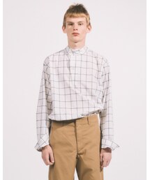 nanamica | シャツ/ブラウス