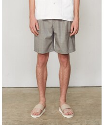 UNIVERSAL PRODUCTS | パンツ