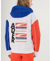 ADERERROR | ãã€ãã³ãžã£ã±ãã