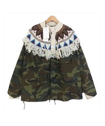 Sacai | ジャケット/アウター