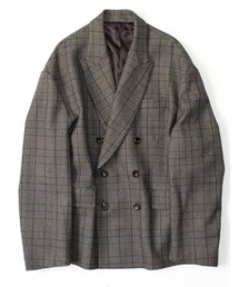 stein | テーラードジャケット