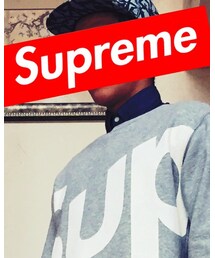 Supreme  | キャップ