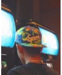 Supreme  | キャップ