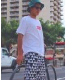 Supreme  | Tシャツ/カットソー