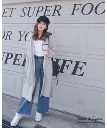 KeepitLynn | その他アウター