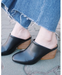 KeepitLynn | サンダル