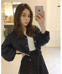 KeepitLynn | スタジャン