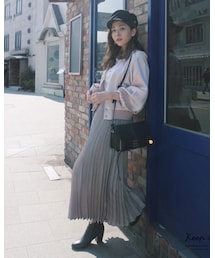 KeepitLynn | スカート