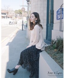 KeepitLynn | スカート