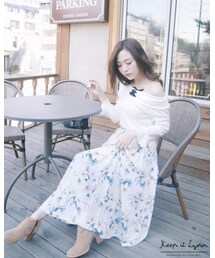 KeepitLynn | スカート