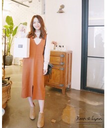 KeepitLynn | ワンピース