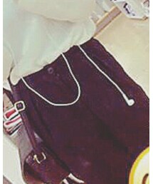 WEGO | その他パンツ