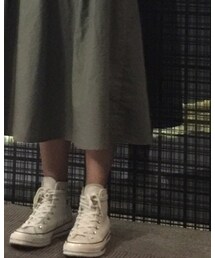 CONVERSE | アクセサリー