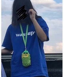 wassup | Tシャツ/カットソー