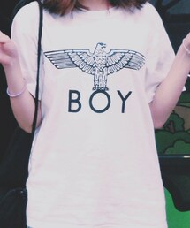 BOY LONDON | Tシャツ/カットソー
