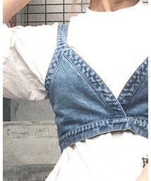 AMAIL | シャツ/ブラウス