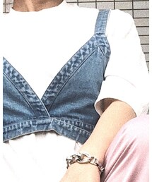 UNIQLO | Tシャツ/カットソー