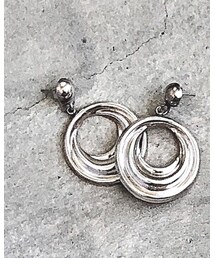 bonbijou | ピアス（両耳用）