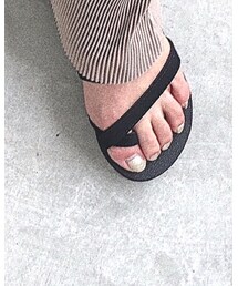 AMAIL | サンダル