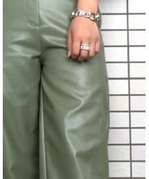 STYLEMIXER | その他パンツ