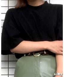 UNIQLO | Tシャツ/カットソー