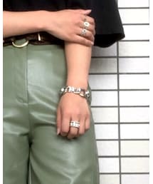 GOLDY | ブレスレット