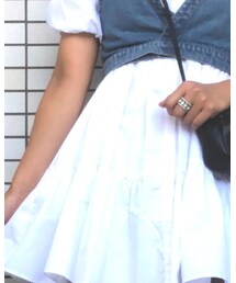 ZARA | ワンピース