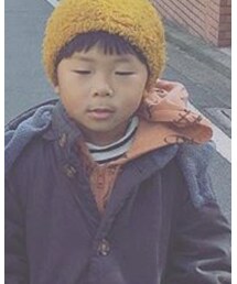 BOBO CHOSES | パーカー