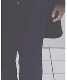 ANATOMICA | その他パンツ