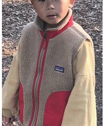 patagonia | ベスト