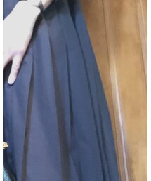 Ray BEAMS | シャツワンピース