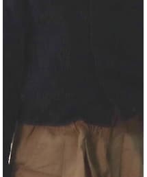 COMECHATTO&CLOSET | ジャケット/アウター