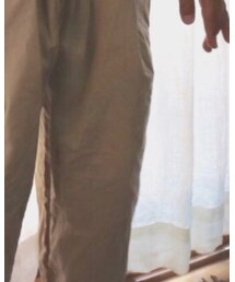 korea | チノパンツ