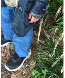 green label relaxing | デニムパンツ