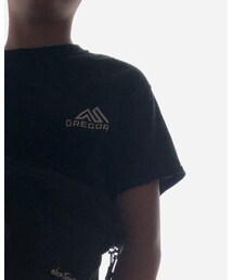 GREGORY | Tシャツ/カットソー