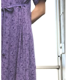 VINTAGE | ワンピース/ドレス