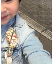 babyGAP | デニムジャケット