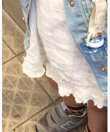 ZARA | サロペット/オーバーオール