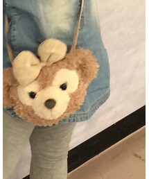 Disney | ショルダーバッグ