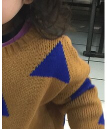 韓國子供服 | ニット/セーター